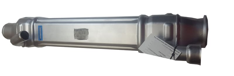 EGR-COOLER 2074600