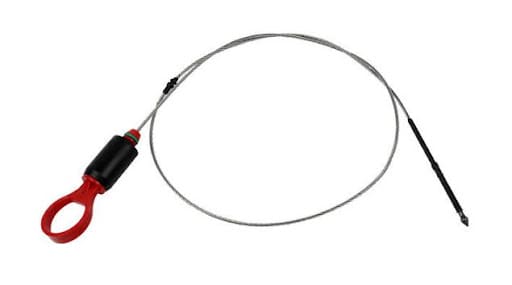 OIL DIPSTICK 2080814