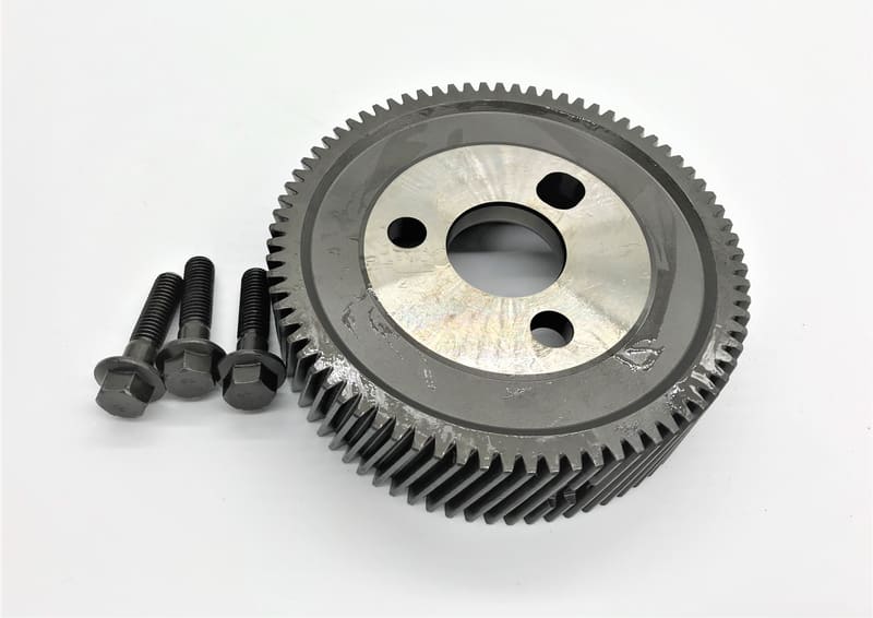 GEAR RECONDITIONED 2085813R