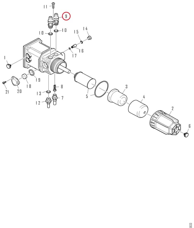 CONNECTION 2091000