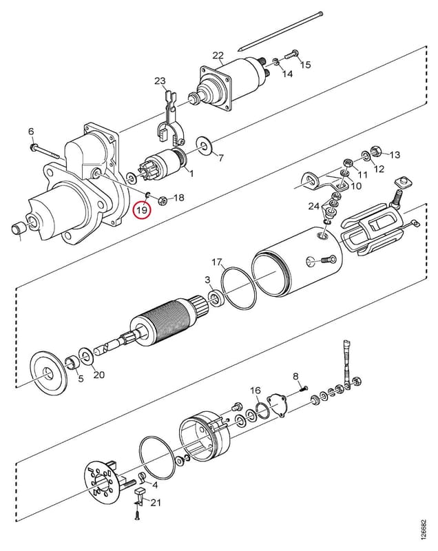 GASKET 209261