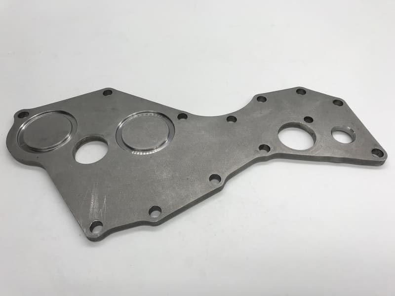 COVER PLATE 2106333