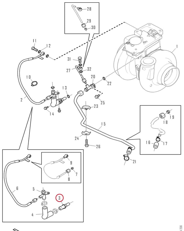 CONNECTION 2107913