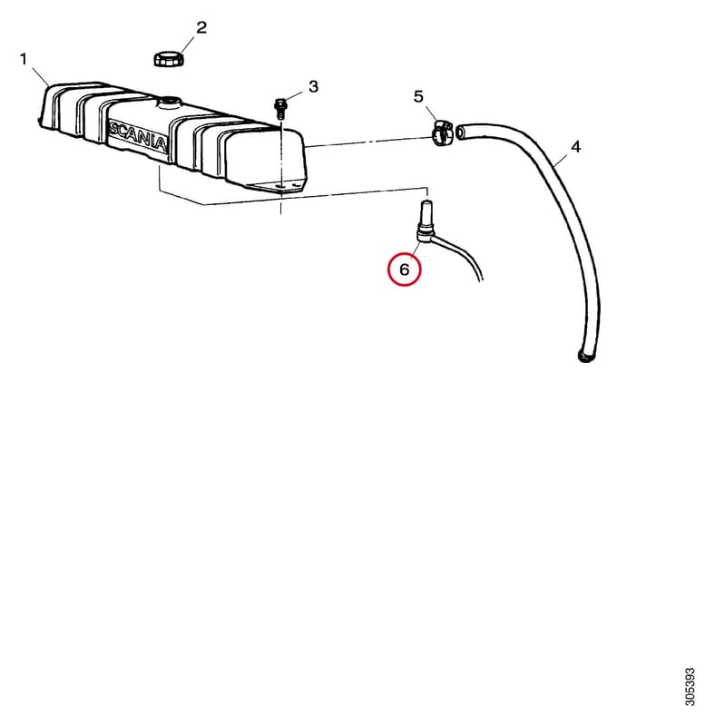 LEVEL MONITOR 2108814