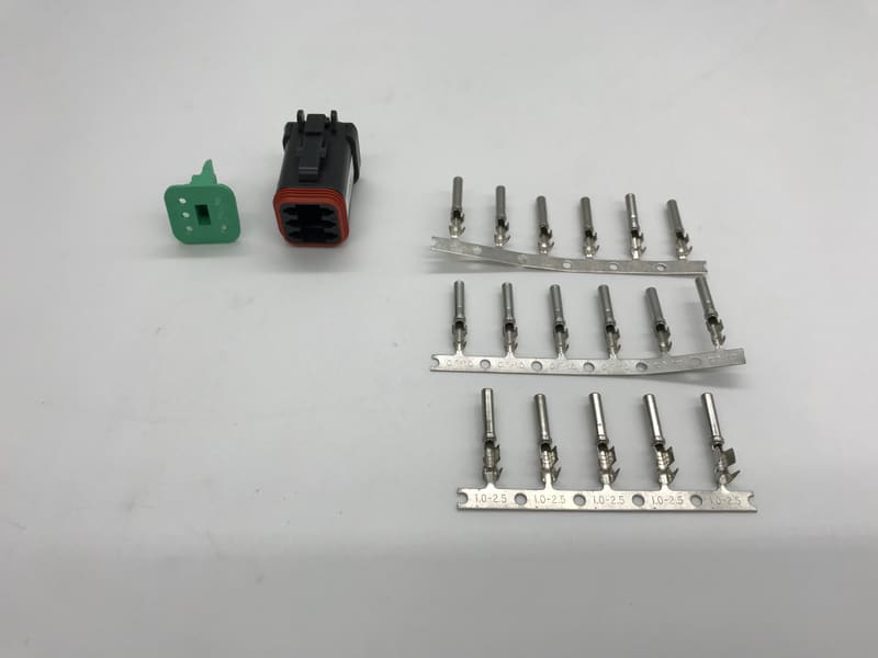 6 POLET STIK C4002 2110930