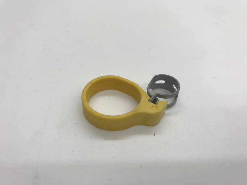 SPRING BAND CLAMP 2112979
