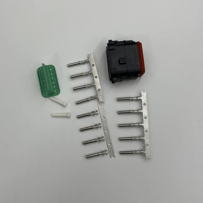 CONNECTOR 2134366