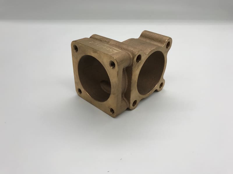 FLANGE 2137485