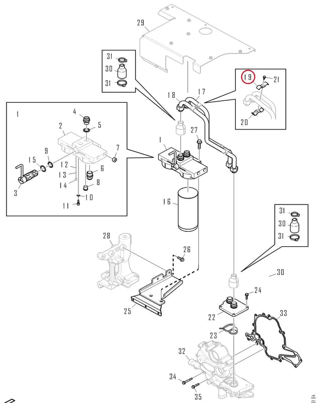 CLAMP 2145171