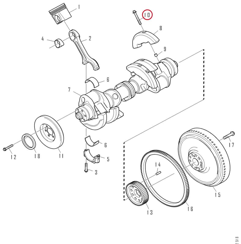 SCREW 2145526