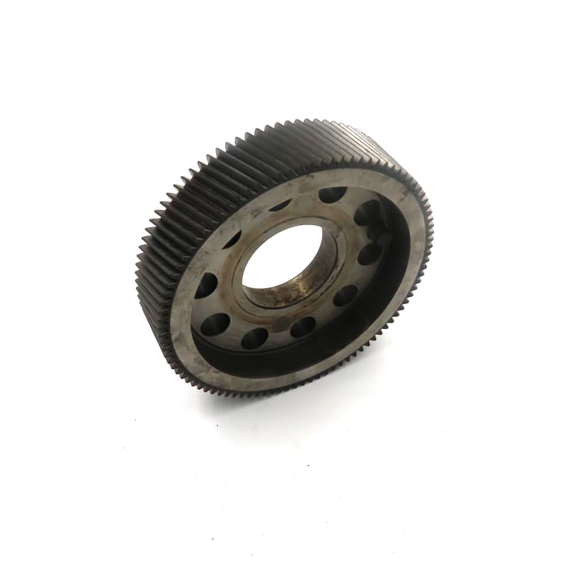 GEAR RECONDITIONED 2145527R