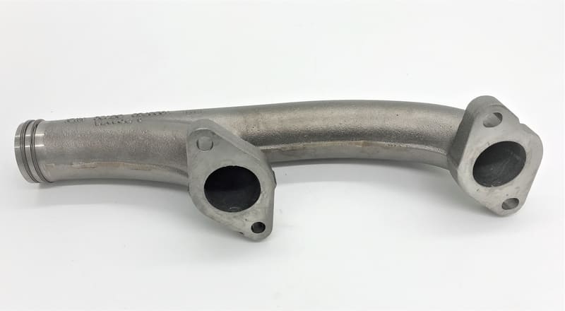 EXHAUST MANIFOLD 2147818