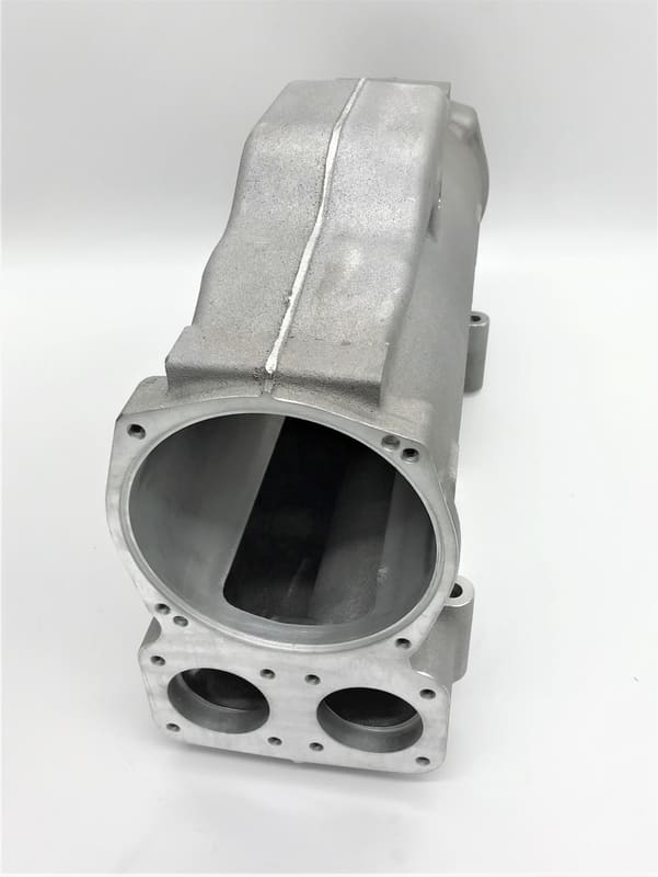 HEAT EXCHANGER HOUSING DI16 2147869