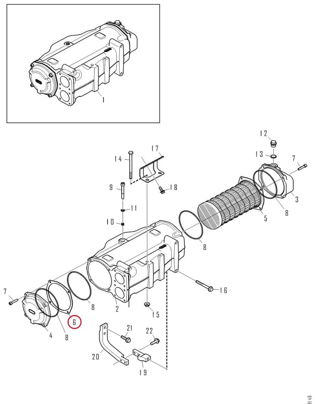 SPACER 2147873