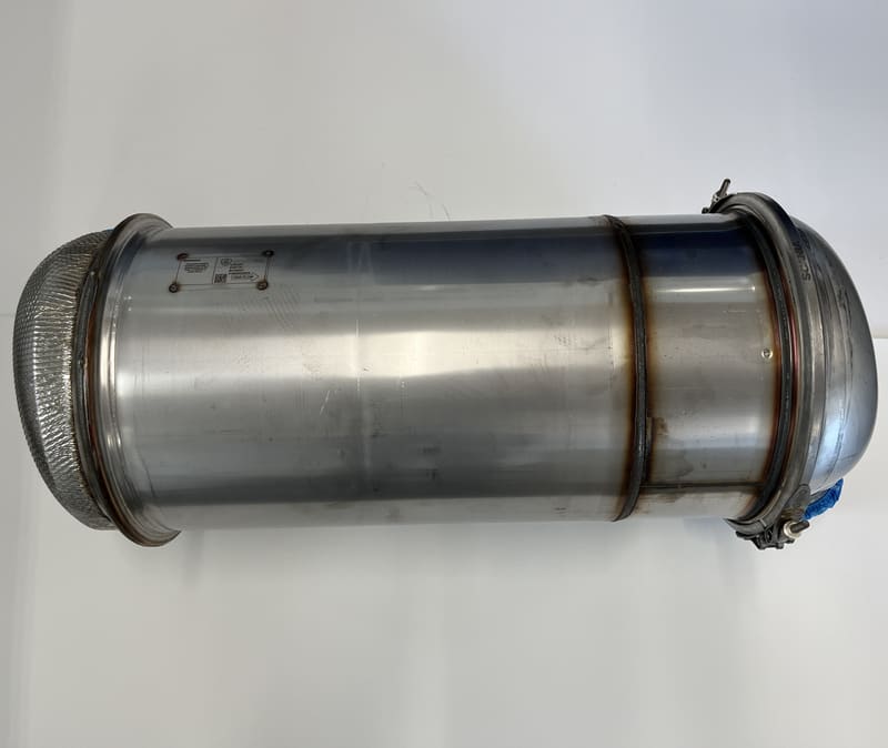 SCR CATALYSATOR 2151401