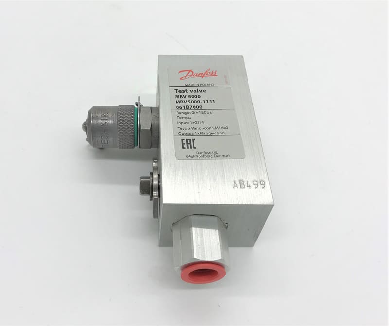 MEASURE ADAPTER 2151487