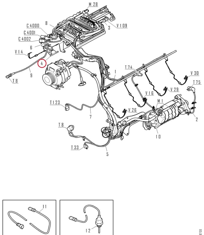 SENSOR 2154180