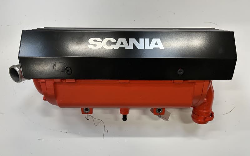 CHARGE COOLER 2170685