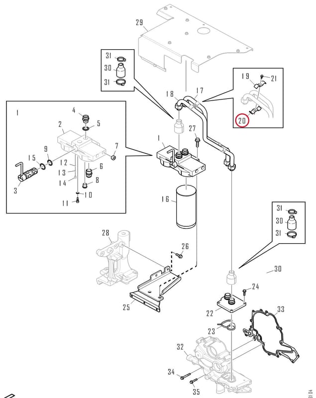 CLAMP 2172553