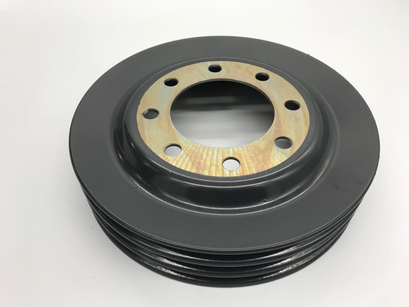 PULLEY 3 SPOR 2173336