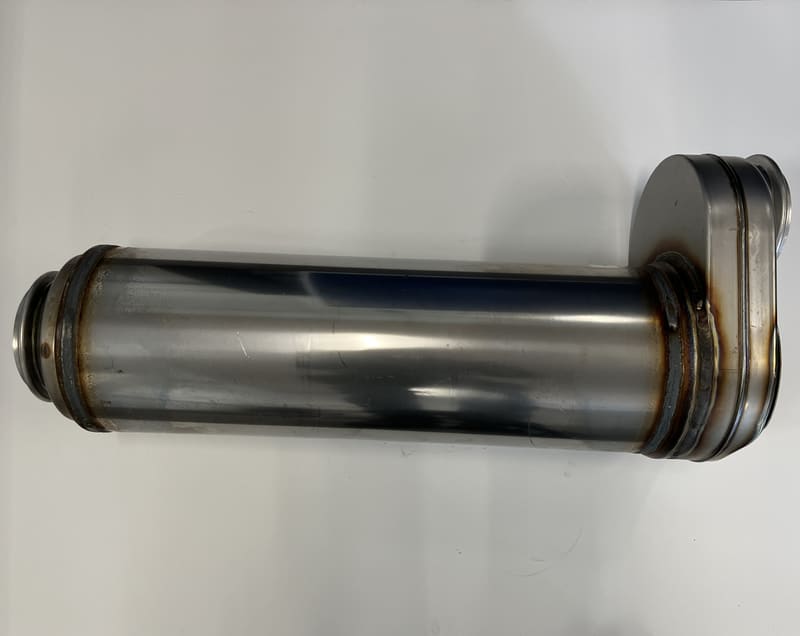 EVAPORATOR 2173380