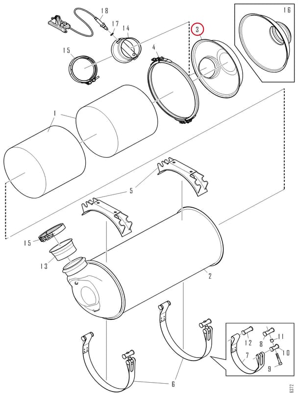 END PLATE 2180961