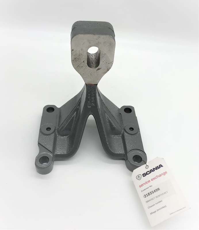 BRACKET RECONDITIONED 2183549R