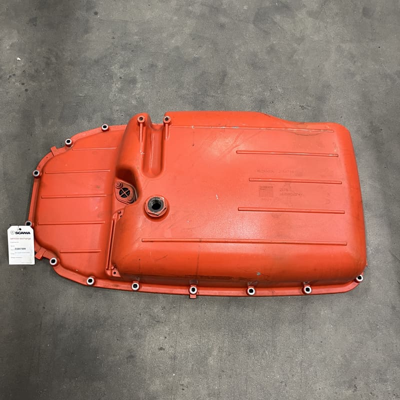 RECONDITIONED OIL SUMP 2184739R