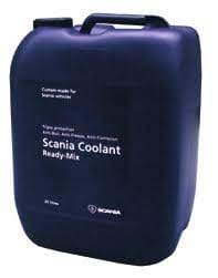 ANTIFREEZE 20 L 2186292