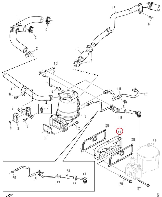 ADAPTER 2188418