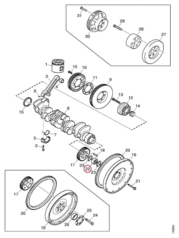 BEARING 2196742