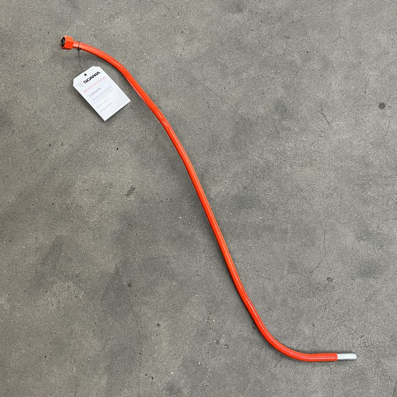 PIPE DI16 2011 2199529R
