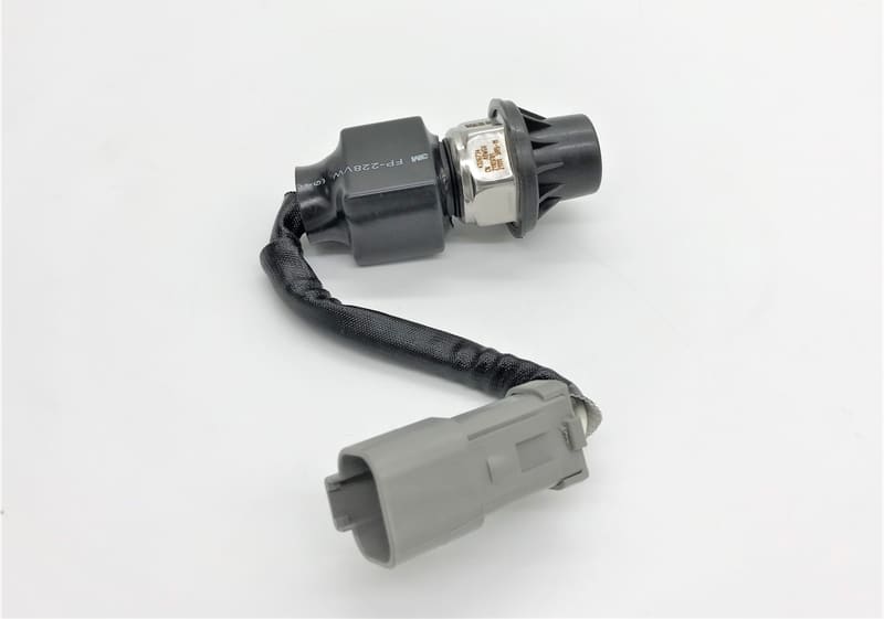 FUEL PRESSURE SENSOR 2200815