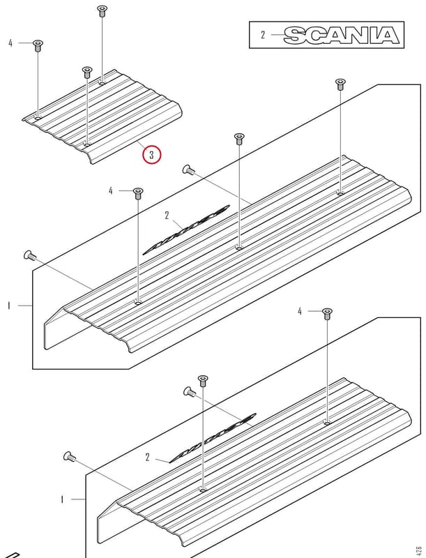 CATWALK 2205892
