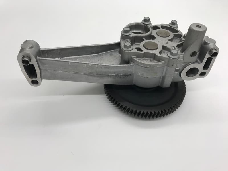OIL PUMP 2209509