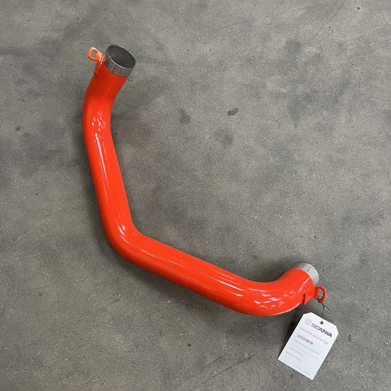 PIPE DI16 2011 2231087R