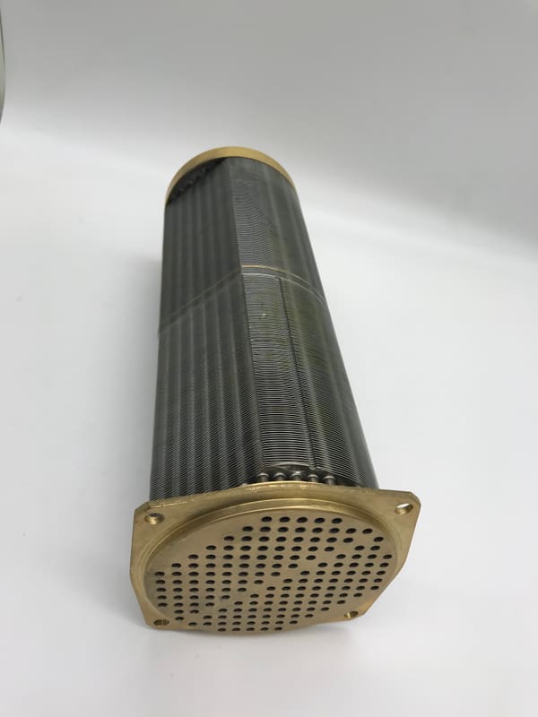 CHARGE AIR COOLER 2251980