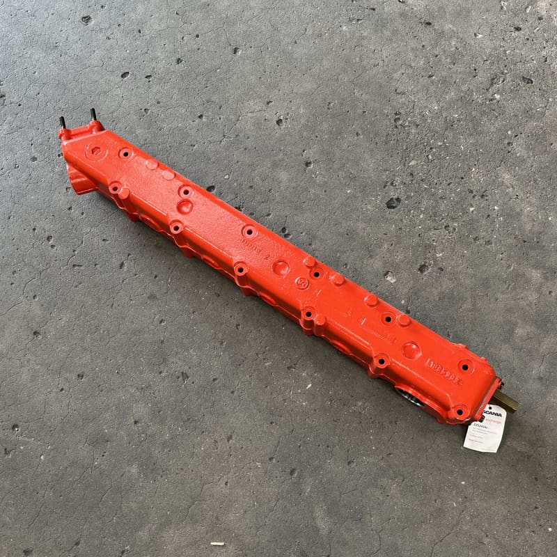 EXHAUST MANIFOLD DI12 P96 2252434r
