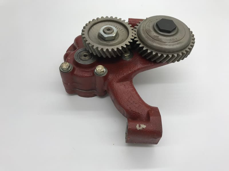 OIL PUMP 225345