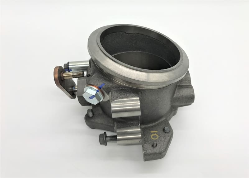 EXHAUST BRAKE 2277732