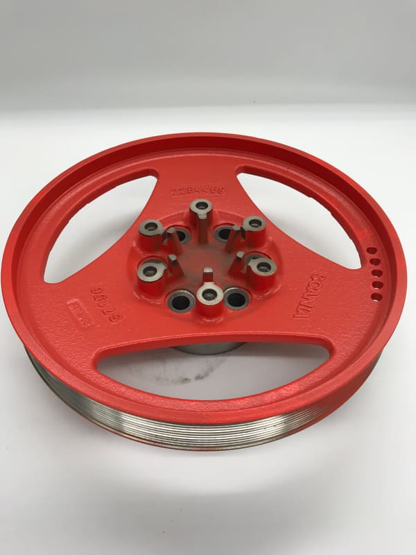 PULLEY 2284469