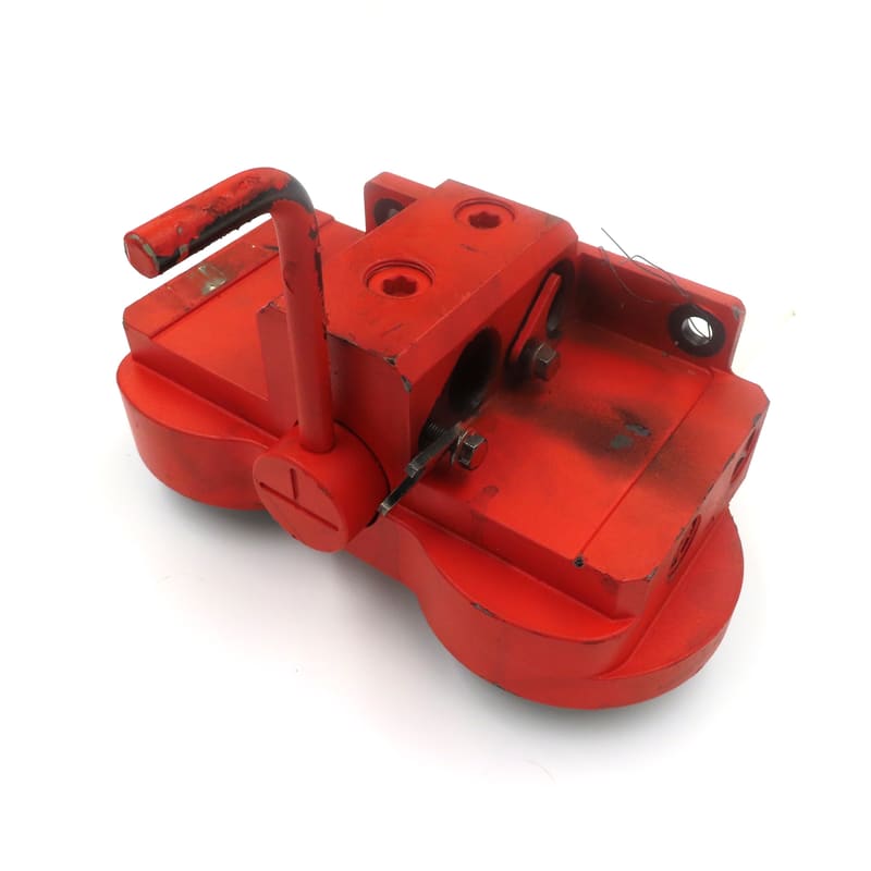 FILTER HEAD 2287378R