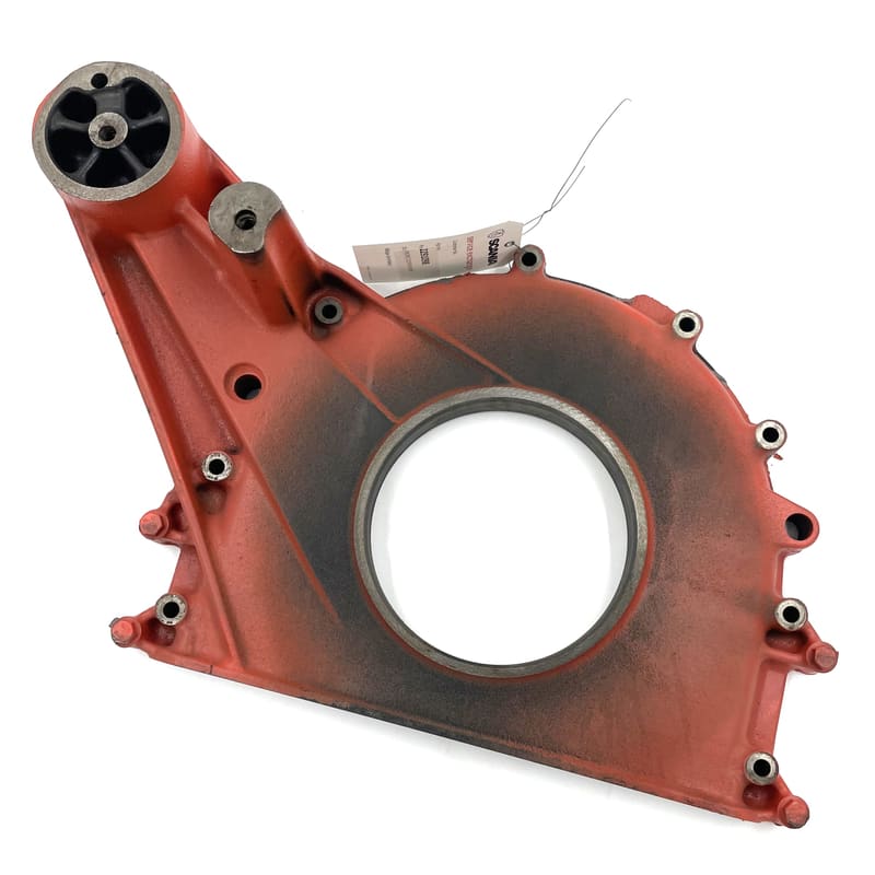 FRONT COVER ASSY 2291098
