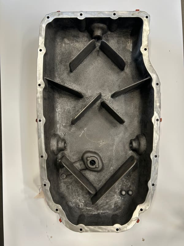 OIL PAN 2294489
