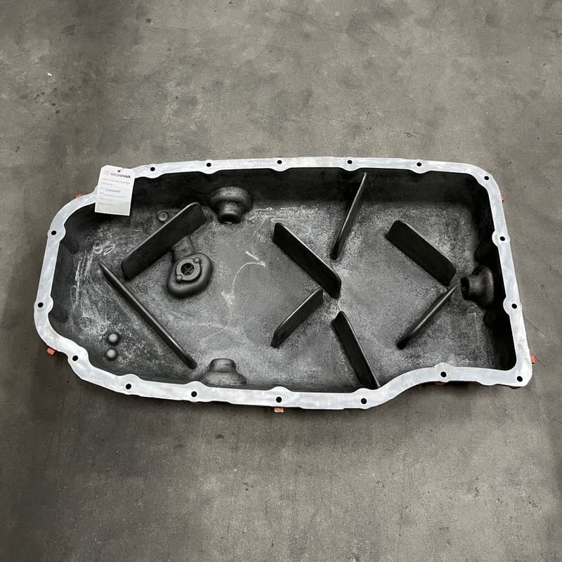 OIL SUMP 2294489R