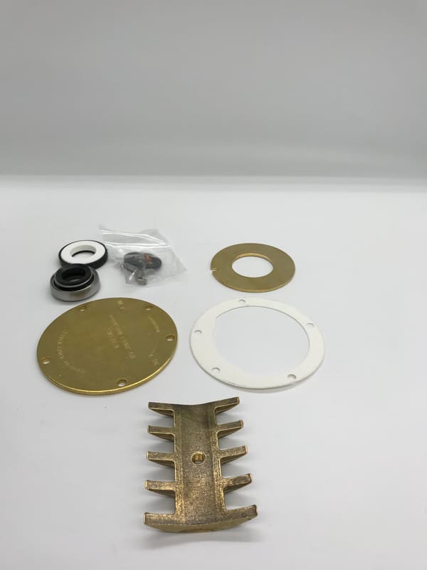 REPAIR KIT SW PUMP 2295735