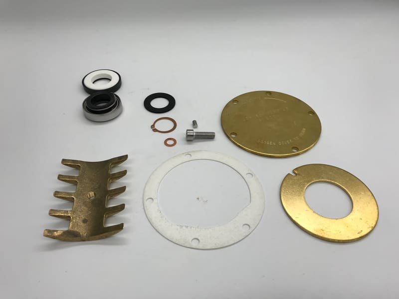 REPAIR KIT SW PUMP 2295736