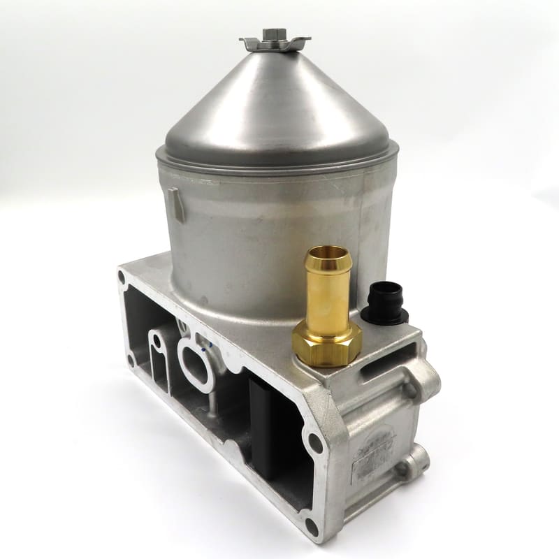 CENTRIFUGAL OIL CLEANER 2304242
