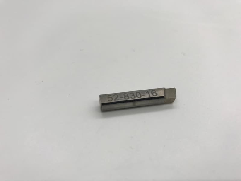 BLADE INSERT 2306197