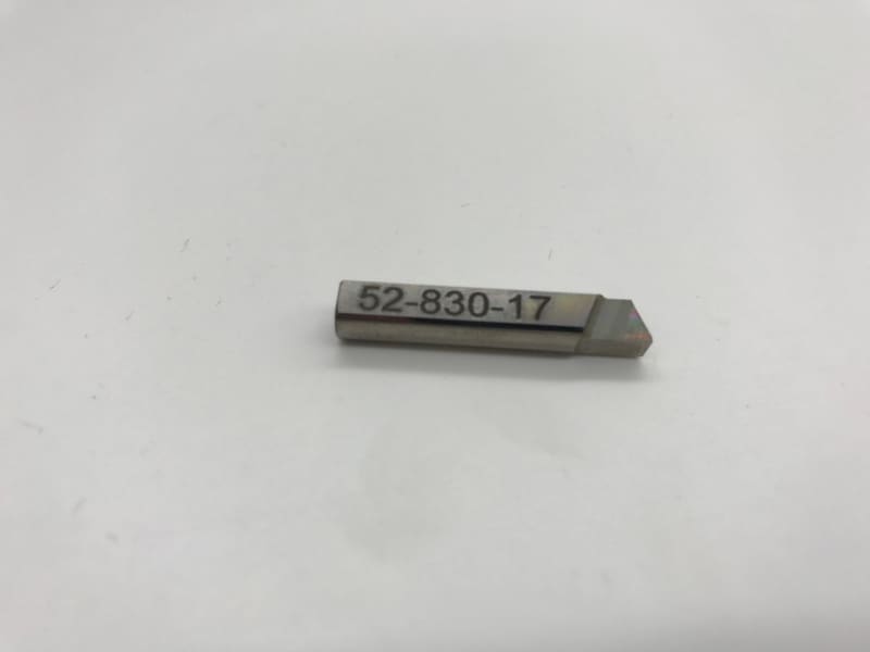 BLADE INSERT 2306198